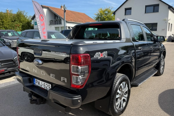Ford RANGER (2017)