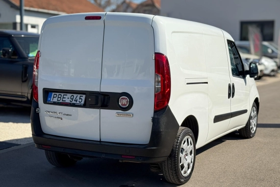 Fiat DOBLO (2017)