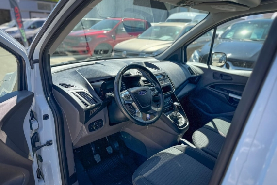 Ford CONNECT (2019)