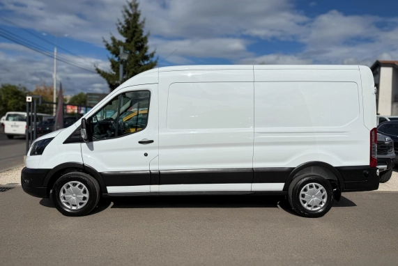 Ford TRANSIT (2022)