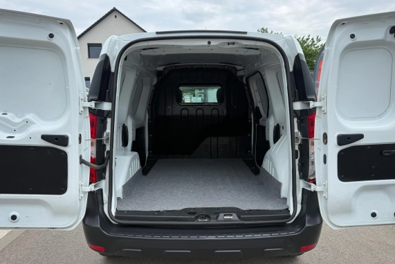Dacia DOKKER (2018)