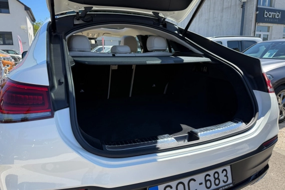 Mercedes-benz GLE 400 (2021)