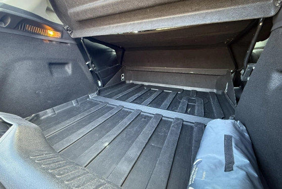 Renault CLIO (2018)