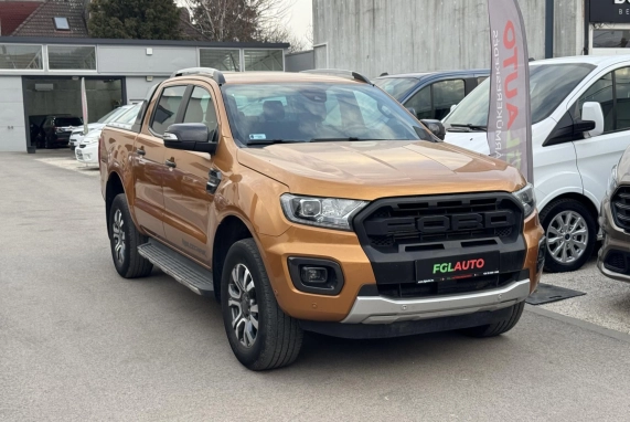 Ford RANGER (2021)