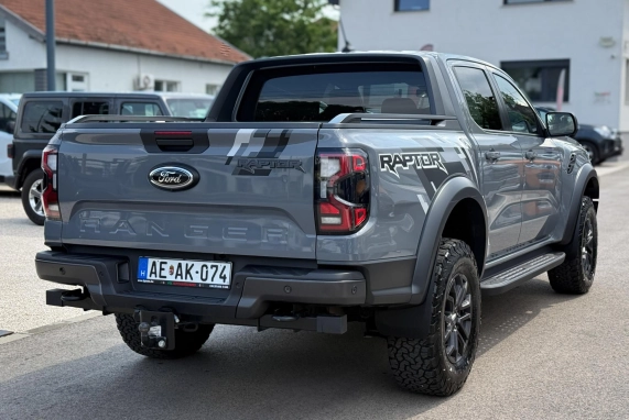 Ford RANGER (2023)