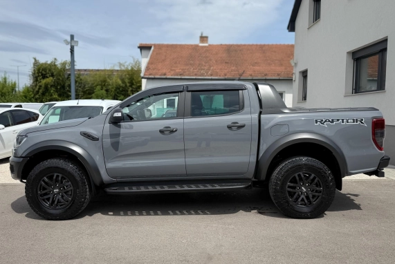 Ford RANGER (2021)
