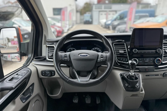 Ford TRANSIT (2020)