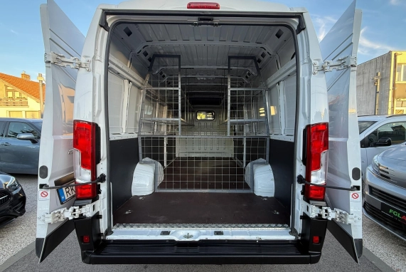 Fiat DUCATO (2019)