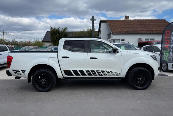 Nissan NAVARA (2019)