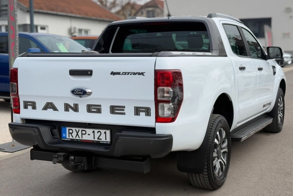 Ford RANGER (2020)
