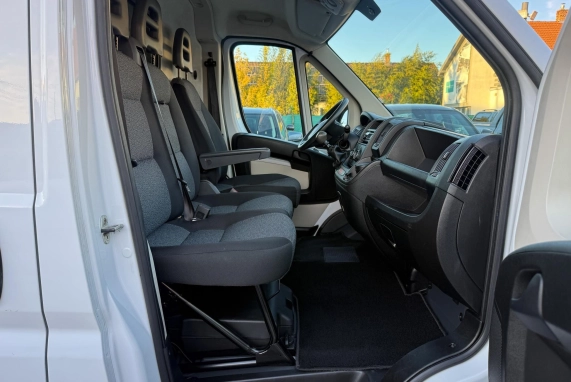 Fiat DUCATO (2019)
