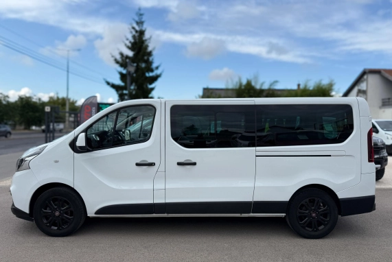 Fiat TALENTO (2020)