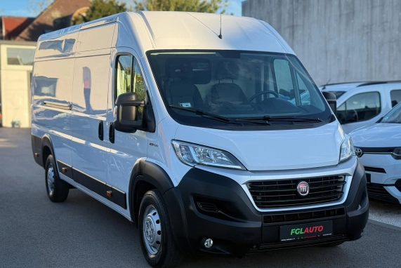 Fiat DUCATO (2019)