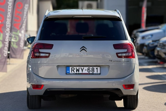 Citroën GRAND C4 SPACETOURER (2020)