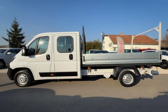 Fiat DUCATO (2019)