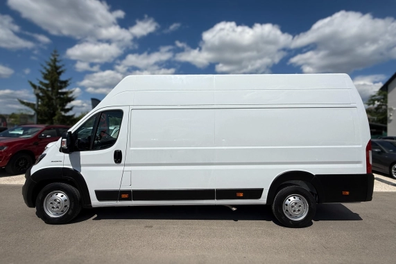 Fiat DUCATO (2020)
