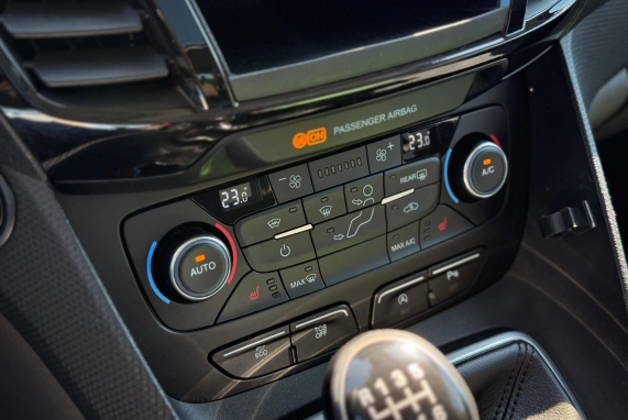 Ford CONNECT (2018)