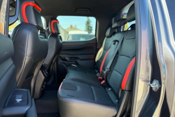 Ford RANGER (2023)