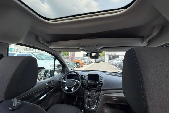 Ford CONNECT (2020)