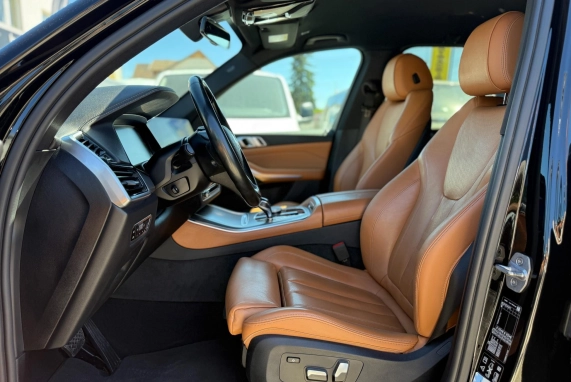 BMW X5 (2019)