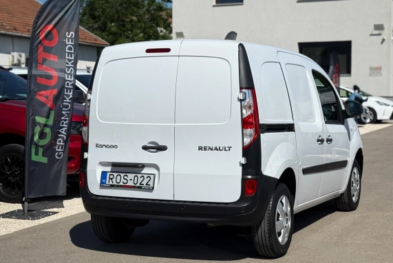 Renault KANGOO (2019)
