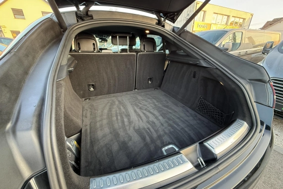 Mercedes-benz GLE 350 (2016)