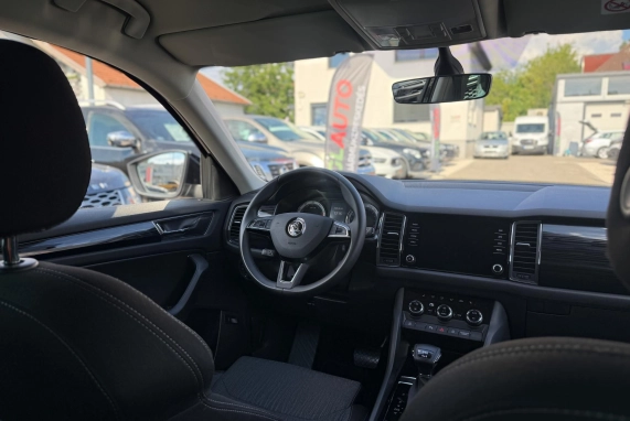 Skoda KODIAQ (2020)