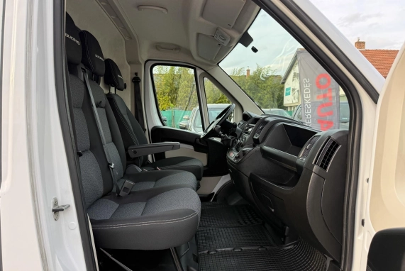 Fiat DUCATO (2017)