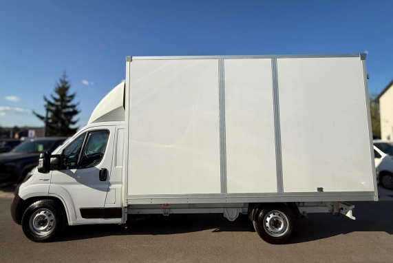 Fiat DUCATO (2020)