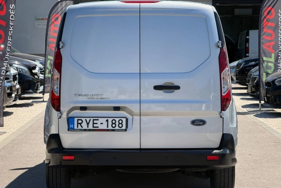 Ford CONNECT (2020)