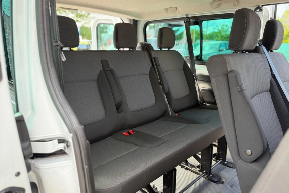 Fiat TALENTO (2020)