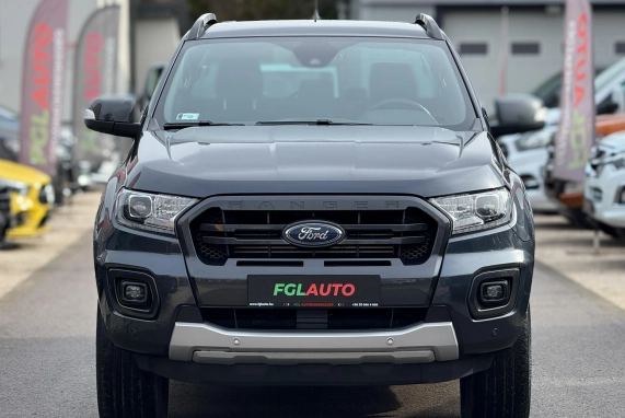 Ford RANGER (2020)