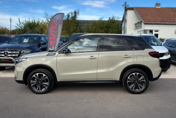 Suzuki VITARA (2022)
