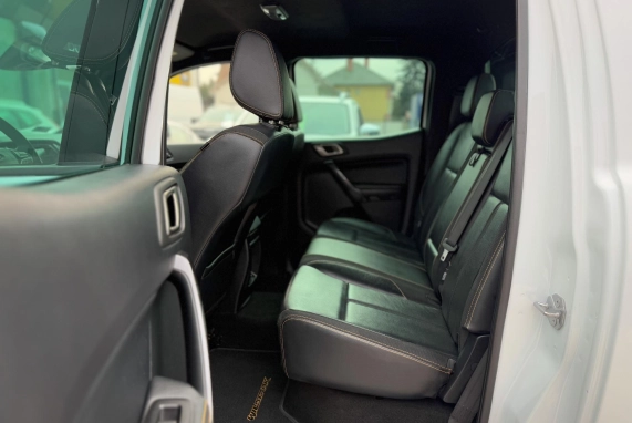 Ford RANGER (2020)
