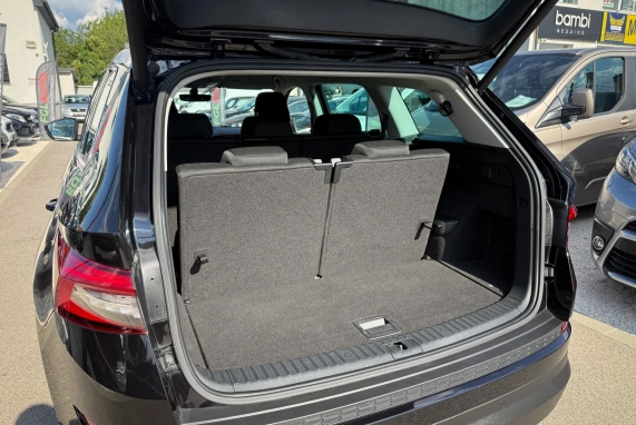 Skoda KODIAQ (2020)