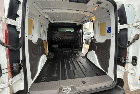 Ford CONNECT (2019)
