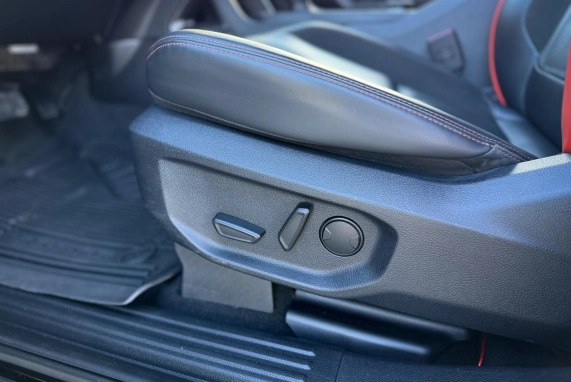 Ford RANGER (2024)
