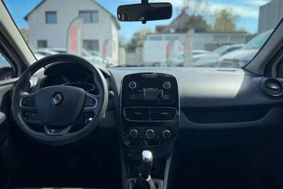 Renault CLIO (2018)