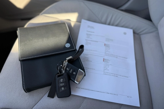 Volkswagen ARTEON (2017)