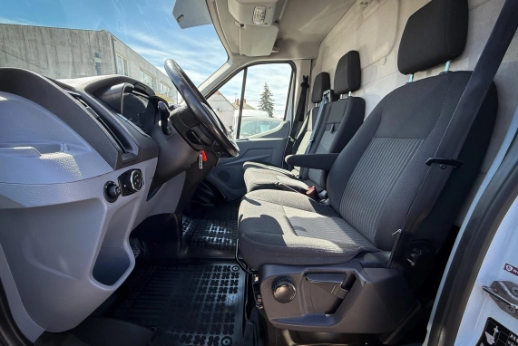 Ford TRANSIT (2017)