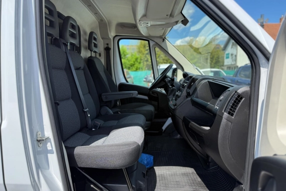 Fiat DUCATO (2020)