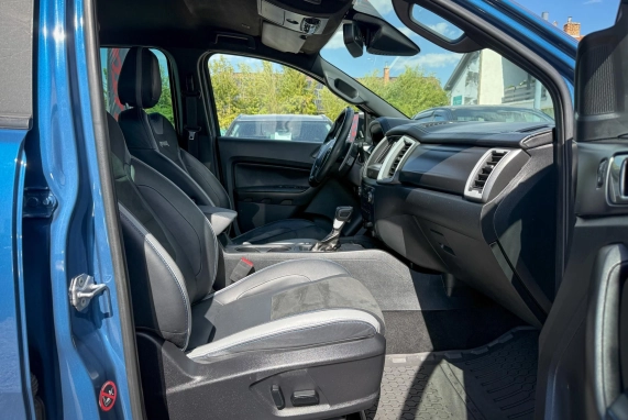 Ford RANGER (2022)