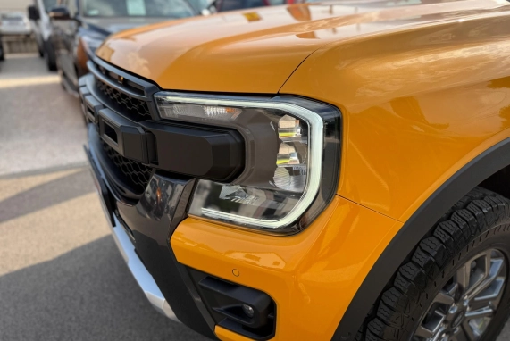 Ford RANGER (2023)