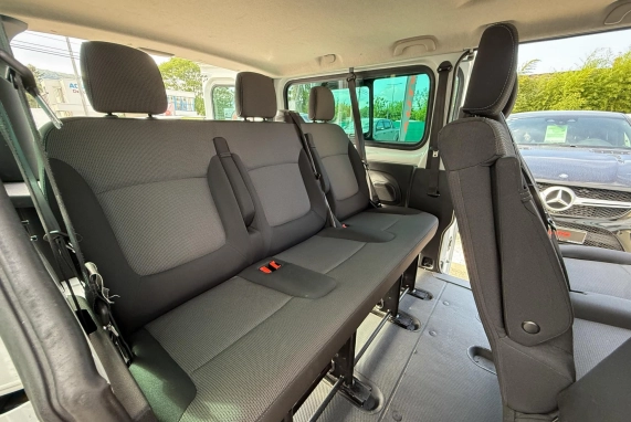 Fiat TALENTO (2020)
