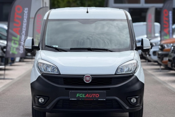 Fiat DOBLO (2017)