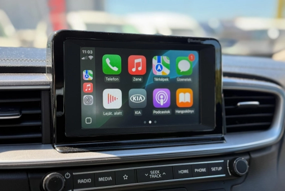 Kia CEE'D (2019)