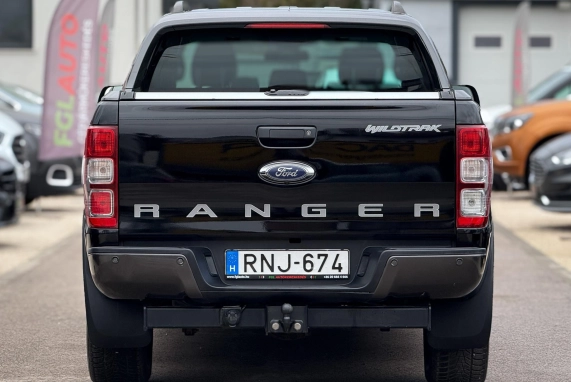 Ford RANGER (2019)