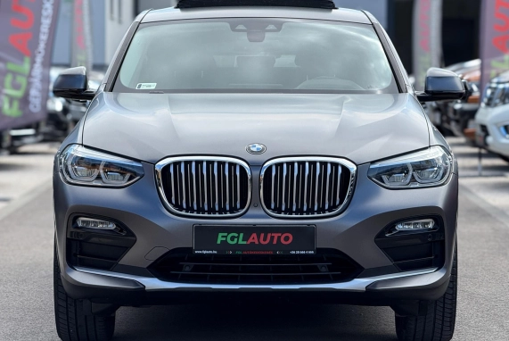 BMW X4 (2019)