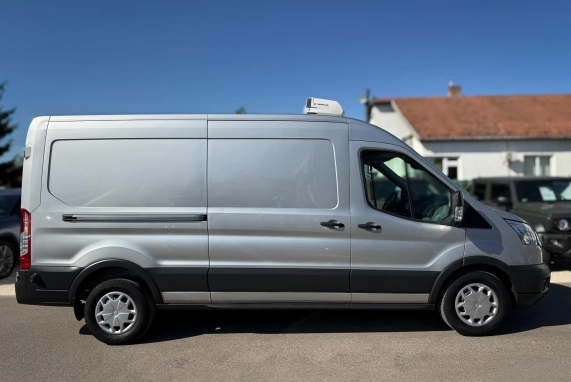 Ford TRANSIT (2019)