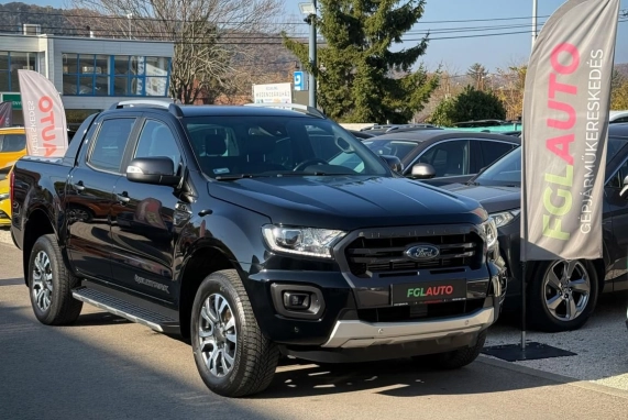Ford RANGER (2020)